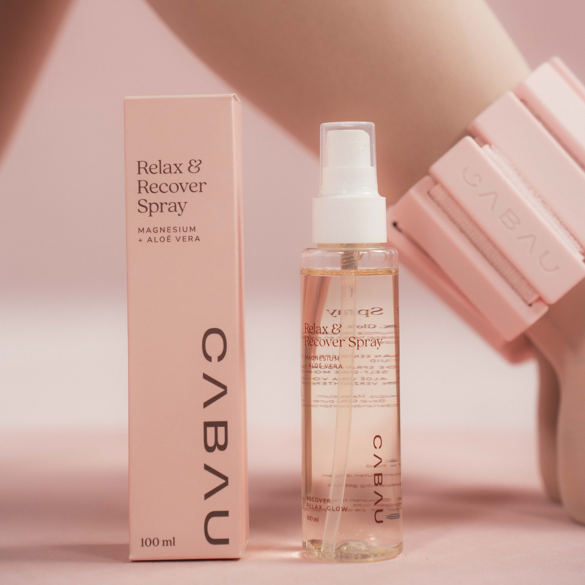 The Hydration Giftset